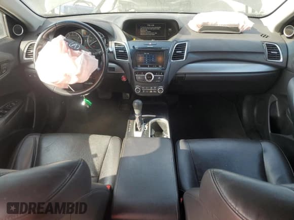 ✅ 2016 Acura RDX Technology • VIN: 5J8TB4H56GL017748 • Лот: 84780495. Опубликован ранее на Copart с пробегом 193 368 миль. Бесплатный доступ к архиву аукционных продаж из США и подробный отчёт об истории автомобиля на DreamBid. Изображение 8.