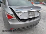 ✅ 2015 Hyundai Sonata Limited • VIN: KMHEC4A46FA137206 • Лот: 43252455. Опубликован ранее на IAAI с пробегом Не указан. Бесплатный доступ к архиву аукционных продаж из США и подробный отчёт об истории автомобиля на DreamBid. Изображение 12.