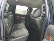 ✅ 2010 Ford F-150 XL • VIN: 1FTFW1EV4AKA38355 • Lot: 93536025. Wystawiony na Copart z przebiegiem Nie podano. Bezpłatny archiwum sprzedaży aukcyjnych z USA i szczegółowy raport historii pojazdu na DreamBid. Zdjęcie 10.