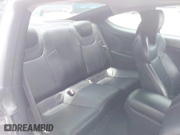 ✅ 2011 Hyundai Genesis Coupe Track • VIN: KMHHU6KH4BU064563 • Лот: 42461889. Опубликован ранее на IAAI с пробегом 104 781 миль. Бесплатный доступ к архиву аукционных продаж из США и подробный отчёт об истории автомобиля на DreamBid. Изображение 8.