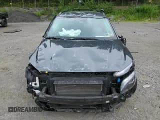 ✅ 2022 Hyundai Kona SEL • VIN: KM8K6CAB5NU919190 • Лот: 65040444. Опубликован ранее на Copart с пробегом 24 971 миль. Бесплатный доступ к архиву аукционных продаж из США и подробный отчёт об истории автомобиля на DreamBid. Изображение 5.