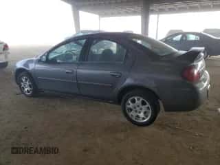 2004 Dodge Neon SXT с VIN 1B3ES56C34D510728, выставлен на аукционе Copart как лот 42758295 с пробегом 84 573 миль миль и Чистый • Clean title. История ставок и продаж доступна на DreamBid. Изображение 2.