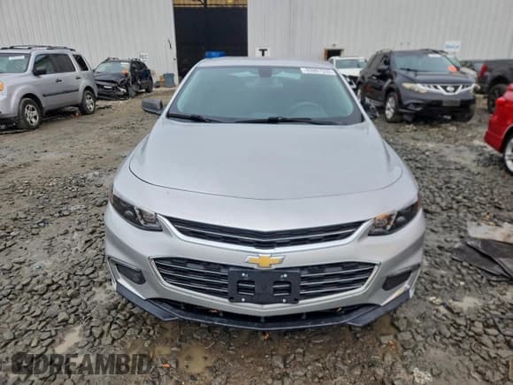 ✅ 2016 Chevrolet Malibu LS • VIN: 1G1ZB5ST0GF307853 • Lot: 93907535. Listed on Copart with 94,453 mi. Free auction sales archive from the USA and detailed vehicle history report at DreamBid. Image 5.