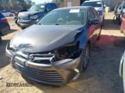 ✅ 2015 Toyota Camry XSE • VIN: 4T1BF1FK9FU875306 • Лот: 43672374. Опубликован ранее на IAAI с пробегом 112 596 миль. Бесплатный доступ к архиву аукционных продаж из США и подробный отчёт об истории автомобиля на DreamBid. Изображение 2.