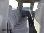 ✅ 1999 GMC Sierra 1500 SLE • VIN: 1GTEK19T8XE502951 • Лот: 41658140. Опубликован ранее на IAAI с пробегом 209 596 миль. Бесплатный доступ к архиву аукционных продаж из США и подробный отчёт об истории автомобиля на DreamBid. Изображение 8.