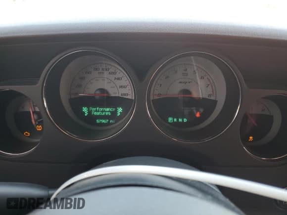 ✅ 2014 Dodge Challenger SRT-8 • VIN: 2C3CDYCJ3EH201998 • Lot: 53308065. Wystawiony na Copart z przebiegiem 57 967 mil. Bezpłatny archiwum sprzedaży aukcyjnych z USA i szczegółowy raport historii pojazdu na DreamBid. Zdjęcie 9.