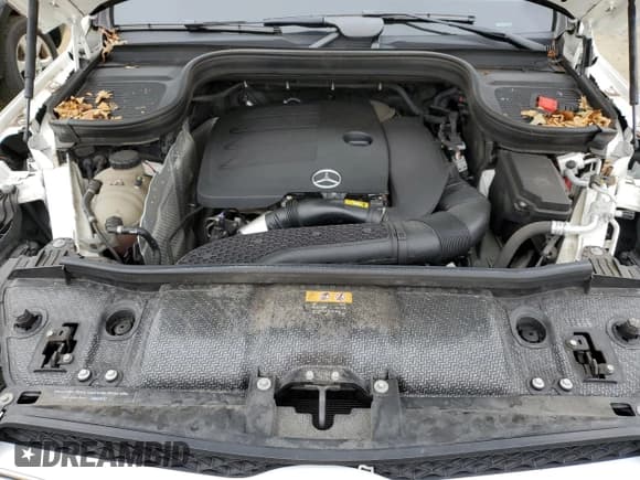 ✅ 2020 Mercedes-Benz GLE 350 • VIN: 4JGFB4KE5LA006990 • Lot: 90377175. Listed on Copart with 59,223 mi. Free auction sales archive from the USA and detailed vehicle history report at DreamBid. Image 12.