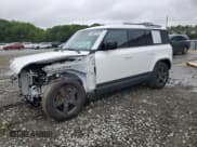 ✅ 2023 Land Rover Defender S • VIN: SALEJEEX0P2240775 • Lot: 68329795. Listed on Copart with 27,923 mi. Free auction sales archive from the USA and detailed vehicle history report at DreamBid. Image 1.