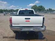 ✅ 2005 Toyota Tacoma • VIN: 5TEUU42N55Z035078 • Lot: 42428869. Listed on IAAI with 304,345 mi. Free auction sales archive from the USA and detailed vehicle history report at DreamBid. Image 16.