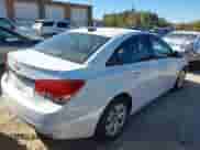 2016 Chevrolet Cruze LS с VIN 1G1PC5SH6G7207671, выставлен на аукционе IAAI как лот 43450865 с пробегом 82 944 миль миль и . История ставок и продаж доступна на DreamBid. Изображение 4.