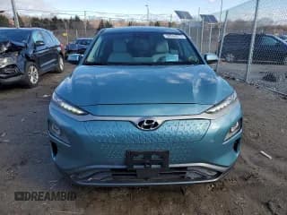 ✅ 2021 Hyundai Kona Ultimate • VIN: KM8K53AG3MU103981 • Лот: 38548273. Опубликован ранее на Copart с пробегом 8 305 миль. Бесплатный доступ к архиву аукционных продаж из США и подробный отчёт об истории автомобиля на DreamBid. Изображение 5.