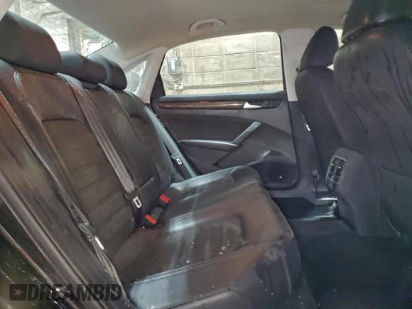 ✅ 2015 Volkswagen Passat SEL Premium • VIN: 1VWCS7A34FC103144 • Lot: 96875065. Listed on Copart with 88,989 mi. Free auction sales archive from the USA and detailed vehicle history report at DreamBid. Image 10.