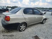 ✅ 2003 Toyota ECHO • VIN: JTDBT123730288150 • Лот: 81500825. Опубликован ранее на Copart с пробегом Не указан. Бесплатный доступ к архиву аукционных продаж из США и подробный отчёт об истории автомобиля на DreamBid. Изображение 3.