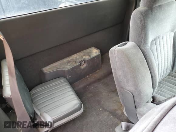 1999 Chevrolet S-10 LS Xtreme с VIN 1GCCS1948X8176759, выставлен на аукционе Copart как лот 57511695 с пробегом 154 775 миль миль и Списание • Salvage title. История ставок и продаж доступна на DreamBid. Изображение 10.