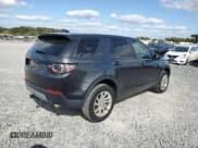 ✅ 2019 Land Rover Discovery Sport HSE • VIN: SALCR2FX5KH785695 • Lot: 90710825. Listed on Copart with 82,188 mi. Free auction sales archive from the USA and detailed vehicle history report at DreamBid. Image 3.
