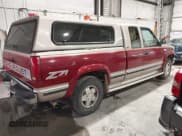 ✅ 1992 Chevrolet Silverado 1500 • VIN: 2GCEK19K0N1134500 • Лот: 41697424. Опубликован ранее на IAAI с пробегом 201 018 миль. Бесплатный доступ к архиву аукционных продаж из США и подробный отчёт об истории автомобиля на DreamBid. Изображение 4.