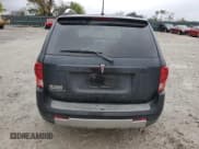 ✅ 2009 Pontiac Torrent • VIN: 2CKDL33F496213475 • Lot: 90322845. Listed on Copart with 166,874 mi. Free auction sales archive from the USA and detailed vehicle history report at DreamBid. Image 6.