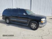 ✅ 2003 Chevrolet Suburban LS • VIN: 3GNEC16T03G150153 • Лот: 46333895. Опубликован ранее на Copart с пробегом 189 664 миль. Бесплатный доступ к архиву аукционных продаж из США и подробный отчёт об истории автомобиля на DreamBid. Изображение 4.