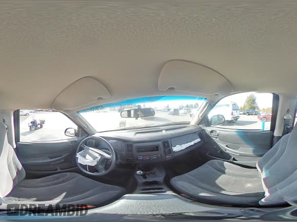 ✅ 2003 Dodge Dakota • VIN: 1D7FL16X43S168315 • Lot: 82673795. Wystawiony na Copart z przebiegiem 162 052 mil. Bezpłatny archiwum sprzedaży aukcyjnych z USA i szczegółowy raport historii pojazdu na DreamBid. Zdjęcie 14.