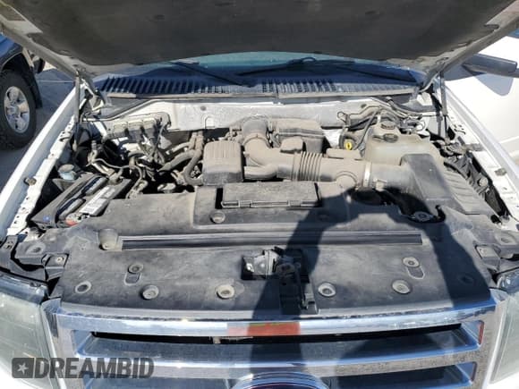 ✅ 2011 Ford Expedition Max Limited • VIN: 1FMJK2A5XBEF21216 • Lot: 53281375. Listed on Copart with 200,215 mi. Free auction sales archive from the USA and detailed vehicle history report at DreamBid. Image 12.