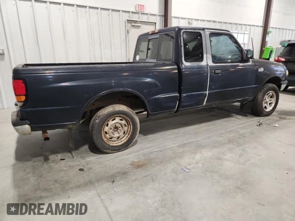 ✅ 1999 Mazda B-Series SE • VIN: 4F4YR16V9XTM19773 • Lot: 90537035. Wystawiony na Copart z przebiegiem 238 246 mil. Bezpłatny archiwum sprzedaży aukcyjnych z USA i szczegółowy raport historii pojazdu na DreamBid. Zdjęcie 3.