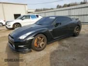 ✅ 2014 Nissan GT-R Premium • VIN: JN1AR5EF5EM271496 • Lot: 49167775. Listed on Copart with 83,029 mi. Free auction sales archive from the USA and detailed vehicle history report at DreamBid. Image 1.