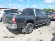 ✅ 2014 Toyota Tacoma PreRunner • VIN: 5TFJU4GN6EX062146 • Lot: 42962979. Wystawiony na IAAI z przebiegiem 195 075 mil. Bezpłatny archiwum sprzedaży aukcyjnych z USA i szczegółowy raport historii pojazdu na DreamBid. Zdjęcie 4.