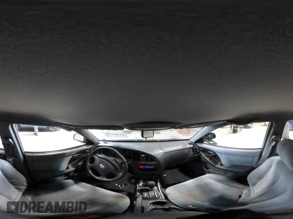 2006 Hyundai Elantra GLS with VIN KMHDN46D26U293787, listed as a IAAI auction lot 43489111 with 247,390 mi miles and . Bid and sale history available at DreamBid. Image 18.