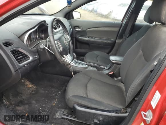 ✅ 2013 Dodge Avenger SXT • VIN: 1C3CDZCG8DN687482 • Лот: 80929084. Опубликован ранее на Copart с пробегом 92 143 миль. Бесплатный доступ к архиву аукционных продаж из США и подробный отчёт об истории автомобиля на DreamBid. Изображение 7.