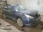 ✅ 2012 Subaru Outback Prem • VIN: 4S4BRBGC1C1226102 • Лот: 67631045. Опубликован ранее на Copart с пробегом 169 413 миль. Бесплатный доступ к архиву аукционных продаж из США и подробный отчёт об истории автомобиля на DreamBid. Изображение 4.