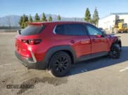 ✅ 2024 Mazda CX-50 S Premium • VIN: 7MMVABDMXRN217714 • Lot: 90884395. Listed on Copart with 6,518 mi. Free auction sales archive from the USA and detailed vehicle history report at DreamBid. Image 3.