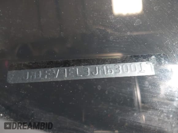 ✅ 2018 Infiniti Q60 Red Sport 400 • VIN: JN1FV7EL3JM630017 • Лот: 41697880. Опубликован ранее на IAAI с пробегом 73 951 миль. Бесплатный доступ к архиву аукционных продаж из США и подробный отчёт об истории автомобиля на DreamBid. Изображение 20.