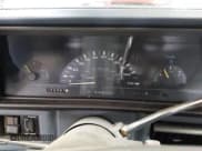 ✅ 1994 Oldsmobile Cutlass Ciera S • VIN: 1G3AG55M1R6384518 • Lot: 41714821. Wystawiony na IAAI z przebiegiem 108 397 mil. Bezpłatny archiwum sprzedaży aukcyjnych z USA i szczegółowy raport historii pojazdu na DreamBid. Zdjęcie 7.