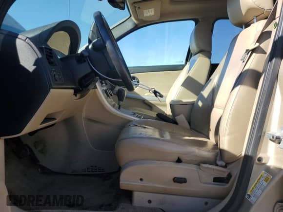 2006 Chevrolet Equinox LT с VIN 2CNDL73F566025781, выставлен на аукционе Copart как лот 77852344 с пробегом 149 681 миль миль и Списание • Salvage title. История ставок и продаж доступна на DreamBid. Изображение 7.