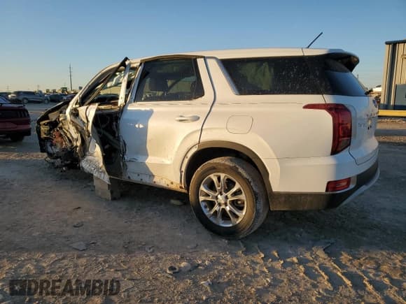 ✅ 2022 Hyundai Palisade SE • VIN: KM8R14HE8NU426994 • Лот: 83545874. Опубликован ранее на Copart с пробегом Не указан. Бесплатный доступ к архиву аукционных продаж из США и подробный отчёт об истории автомобиля на DreamBid. Изображение 2.