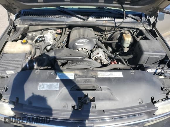 ✅ 2001 Chevrolet Silverado 1500 LS • VIN: 2GCEK19V011296454 • Лот: 43483315. Опубликован ранее на Copart с пробегом 253 380 миль. Бесплатный доступ к архиву аукционных продаж из США и подробный отчёт об истории автомобиля на DreamBid. Изображение 12.