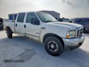 ✅ 2002 Ford F-250 XL • VIN: 1FTNW20F82EA21737 • Лот: 93669585. Опубликован ранее на Copart с пробегом 241 098 миль. Бесплатный доступ к архиву аукционных продаж из США и подробный отчёт об истории автомобиля на DreamBid. Изображение 4.