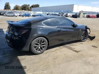 ✅ 2014 Hyundai Genesis Coupe Premium • VIN: KMHHT6KD2EU120522 • Lot: 58580355. Wystawiony na Copart z przebiegiem 76 784 mil. Bezpłatny archiwum sprzedaży aukcyjnych z USA i szczegółowy raport historii pojazdu na DreamBid. Zdjęcie 3.