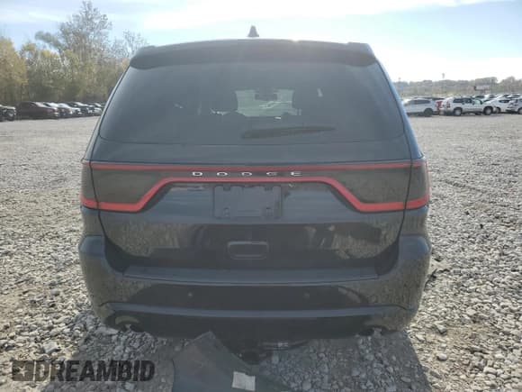✅ 2015 Dodge Durango Limited • VIN: 1C4RDHDG4FC834023 • Лот: 90948425. Опубликован ранее на Copart с пробегом 74 520 миль. Бесплатный доступ к архиву аукционных продаж из США и подробный отчёт об истории автомобиля на DreamBid. Изображение 6.