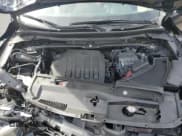 ✅ 2024 Mitsubishi Eclipse Cross ES • VIN: JA4ATUAA2RZ005262 • Лот: 54144135. Опубликован ранее на Copart с пробегом 25 660 миль. Бесплатный доступ к архиву аукционных продаж из США и подробный отчёт об истории автомобиля на DreamBid. Изображение 12.