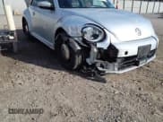 ✅ 2012 Volkswagen Beetle 2.5L PZEV • VIN: 3VWJP7AT2CM636502 • Lot: 43692083. Listed on IAAI with 103,082 mi. Free auction sales archive from the USA and detailed vehicle history report at DreamBid. Image 6.