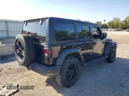 ✅ 2023 Jeep Wrangler Sport • VIN: 1C4HJXDG6PW678579 • Lot: 80864055. Wystawiony na Copart z przebiegiem 27 697 mil. Bezpłatny archiwum sprzedaży aukcyjnych z USA i szczegółowy raport historii pojazdu na DreamBid. Zdjęcie 3.