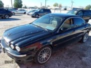 ✅ 2008 Jaguar X-Type • VIN: SAJWA51A78WJ31707 • Лот: 43497475. Опубликован ранее на IAAI с пробегом 79 418 миль. Бесплатный доступ к архиву аукционных продаж из США и подробный отчёт об истории автомобиля на DreamBid. Изображение 2.