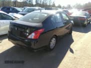 ✅ 2017 Nissan Versa SV • VIN: 3N1CN7AP6HL855774 • Лот: 40871741. Опубликован ранее на IAAI с пробегом Не указан. Бесплатный доступ к архиву аукционных продаж из США и подробный отчёт об истории автомобиля на DreamBid. Изображение 4.