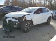 ✅ 2021 Lexus NX 300 F Sport • VIN: JTJSARDZ4M2261108 • Лот: 90450905. Опубликован ранее на Copart с пробегом 68 395 миль. Бесплатный доступ к архиву аукционных продаж из США и подробный отчёт об истории автомобиля на DreamBid. Изображение 1.