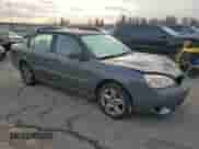 ✅ 2007 Chevrolet Malibu 2LT • VIN: 1G1ZT58N07F112678 • Lot: 84164834. Listed on Copart with 167,695 mi miles. Access the free auction sales archive from the USA and view a detailed vehicle history report at DreamBid. Image 4.