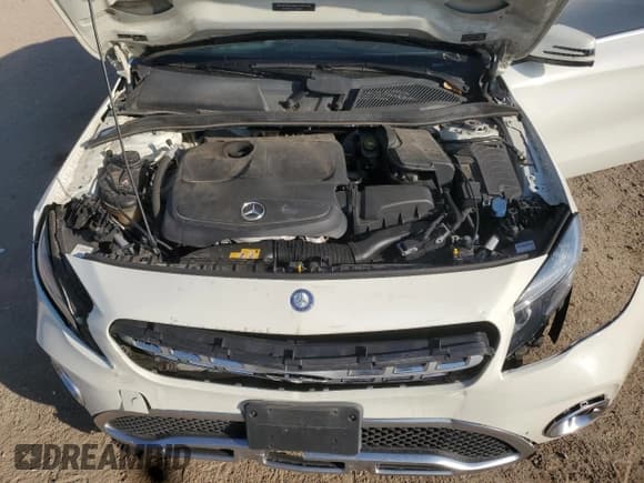 ✅ 2018 Mercedes-Benz GLA 250 • VIN: WDCTG4GB6JJ373119 • Лот: 83765465. Опубликован ранее на Copart с пробегом 129 969 миль. Бесплатный доступ к архиву аукционных продаж из США и подробный отчёт об истории автомобиля на DreamBid. Изображение 11.