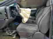 2003 Chevrolet Silverado 1500HD LS z VIN 1GCGK13U73F172749, wystawiony jako Copart lot #65549235 z przebiegiem 237 109 mil mil oraz Szkoda całkowita • Salvage title. Historia ofert i sprzedaży dostępna na DreamBid. Obrazek 7.