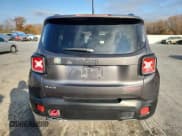 ✅ 2016 Jeep Renegade Trailhawk • VIN: ZACCJBCT7GPD74590 • Лот: 93114155. Опубликован ранее на Copart с пробегом 151 483 миль. Бесплатный доступ к архиву аукционных продаж из США и подробный отчёт об истории автомобиля на DreamBid. Изображение 6.