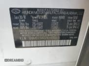 ✅ 2019 Hyundai Santa Fe SE • VIN: 5NMS23AD7KH010615 • Lot: 71499383. Wystawiony na Copart z przebiegiem 72 514 mil. Bezpłatny archiwum sprzedaży aukcyjnych z USA i szczegółowy raport historii pojazdu na DreamBid. Zdjęcie 13.